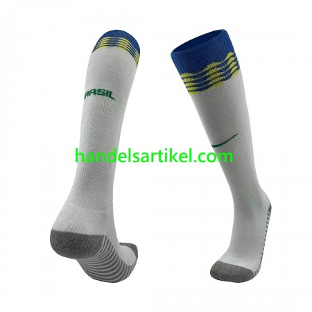 Brasilien Socken Heim 2024